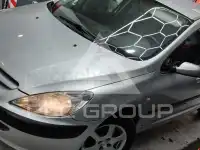 2004 Peugeot 307