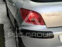 2004 Peugeot 307