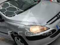 2004 Peugeot 307