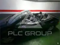 2004 Peugeot 307