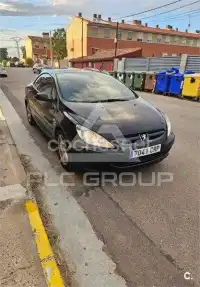 2004 Peugeot 307