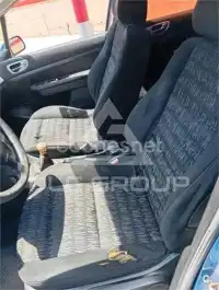 2004 Peugeot 307