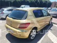 2004 Peugeot 307