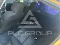2004 Peugeot 307