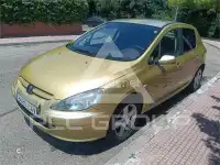 2004 Peugeot 307