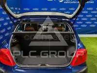 2004 Peugeot 307
