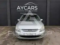 2004 Peugeot 307
