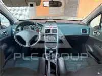 2004 Peugeot 307