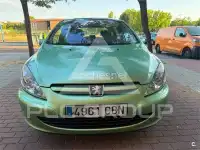 2004 Peugeot 307