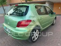 2004 Peugeot 307