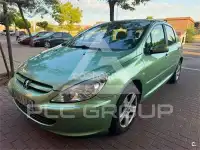 2004 Peugeot 307