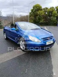 2004 Peugeot 307