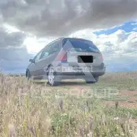 2004 Peugeot 307