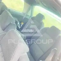 2004 Peugeot 307