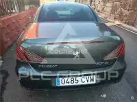 2004 Peugeot 307