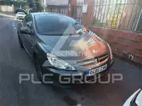 2004 Peugeot 307