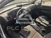 2004 Peugeot 307