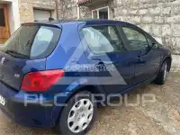2004 Peugeot 307