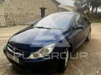 2004 Peugeot 307
