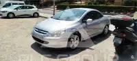 2004 Peugeot 307