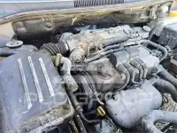 2004 Peugeot 307