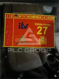 2004 Peugeot 307