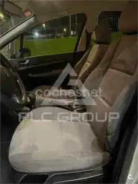 2004 Peugeot 307
