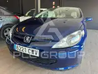 2004 Peugeot 307