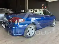 2004 Peugeot 307