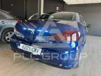 2004 Peugeot 307