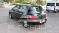 2004 Peugeot 307