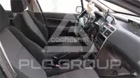 2004 Peugeot 307