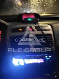 2004 Peugeot 307