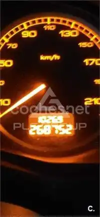 2004 Peugeot 307