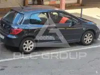 2004 Peugeot 307