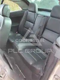 2004 Peugeot 307