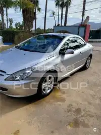 2004 Peugeot 307