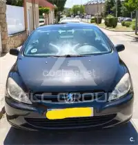 2004 Peugeot 307