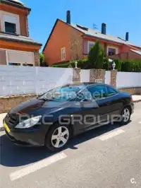 2004 Peugeot 307