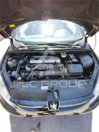 2004 Peugeot 307
