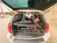 2004 Peugeot 307
