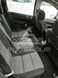 2004 Peugeot 307