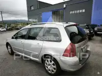 2004 Peugeot 307