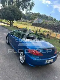 2004 Peugeot 307