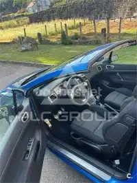 2004 Peugeot 307