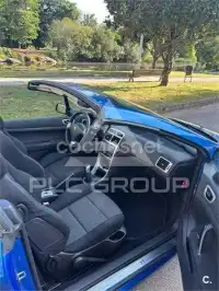 2004 Peugeot 307