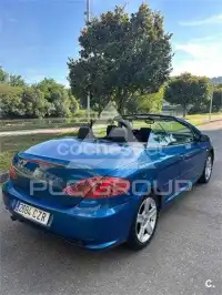 2004 Peugeot 307