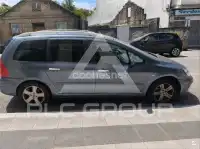 2004 Peugeot 307