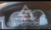 2004 Peugeot 307