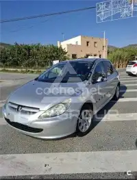 2004 Peugeot 307